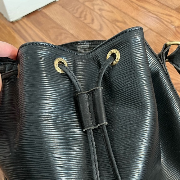 Louis Vuitton epi noe pm - Picture 4 of 9